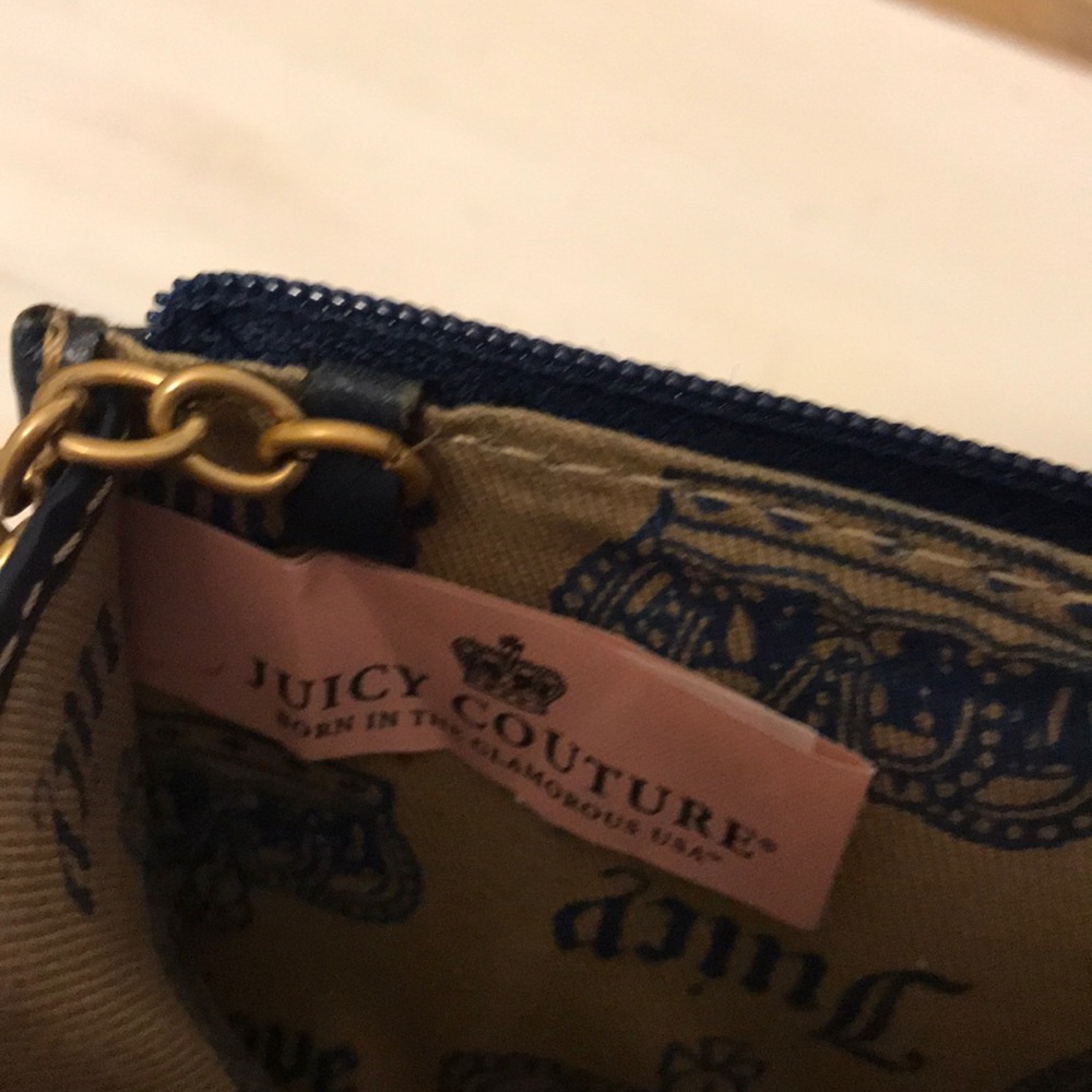 Key holder/wallet - Picture 2 of 2